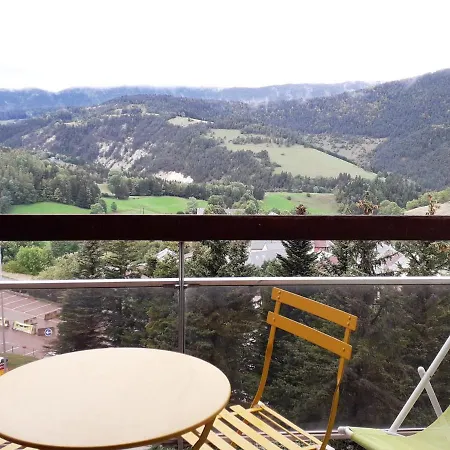 3 Pieces, 6-8 Pers, Pied Des Pistes - Balcon De Villard, - Fr-1-689-53 Apartment