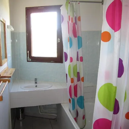 3 Pieces, 6-8 Pers, Pied Des Pistes - Balcon De Villard, - Fr-1-689-53 Apartment